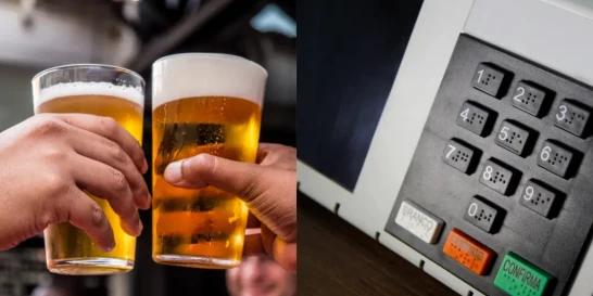 Lei Seca no Maranhão,e no Piauí: das 0h às 18h de domingo  proíbe venda de bebidas até as 22h no segundo turno