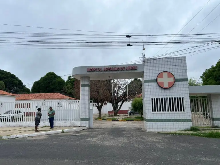 Paciente morre após internação no Hospital Areolino de Abreu, e família denuncia agressões em Teresina