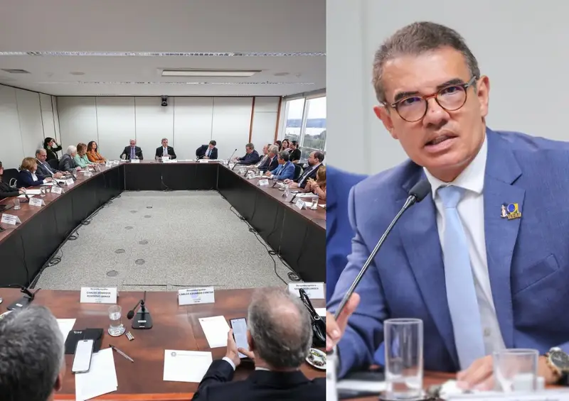 TSE reúne presidentes dos TREs para discutir segundo turno das eleições