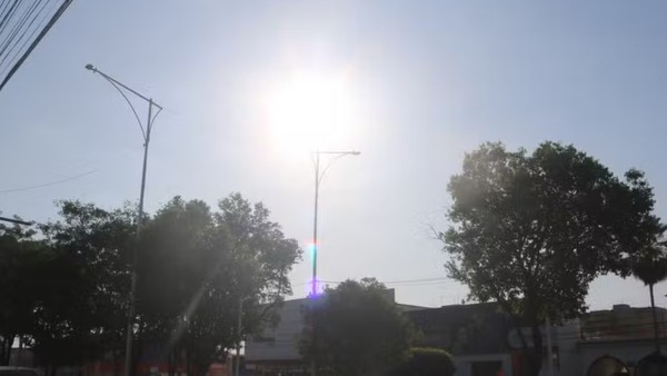 Cidade do Piauí registra 40,9°C e lidera ranking das cidades mais quentes do Brasil; seis municípios piauienses no top 10