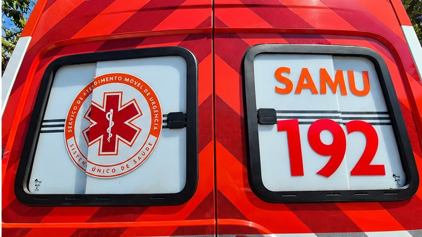 Ministério da Saúde entrega 23 ambulâncias para atender municípios do Piauí